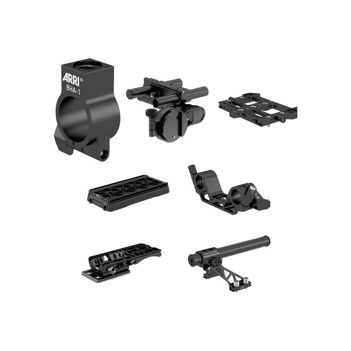 Arri KK.0051931 - ALEXA 35 Lightweight Expansion Set MVB