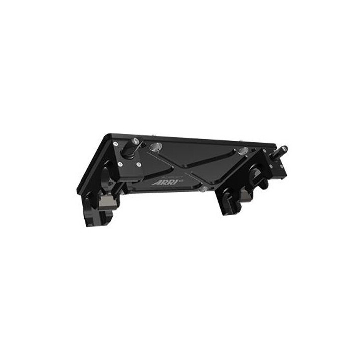 Arri KK.0052698 - RCP-2 Rod Mounting Adapter, 19mm, cmpl.