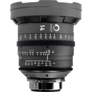 Arri KK.0053517 - ARRI Enso Prime 14/T2.5 M