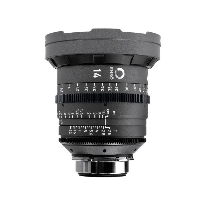 Arri KK.0053517 - ARRI Enso Prime 14/T2.5 M