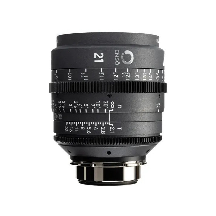 Arri KK.0053519 - ARRI Enso Prime 21/T2.1 M