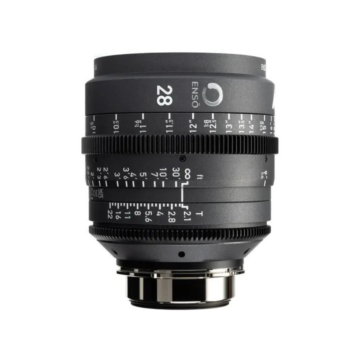 Arri KK.0053521 - ARRI Enso Prime 28/T2.1 M