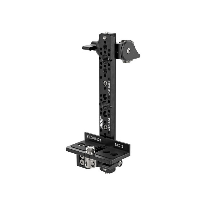 Arri KK.0053568 - Articulated Mounting Plate AMP-2 Set