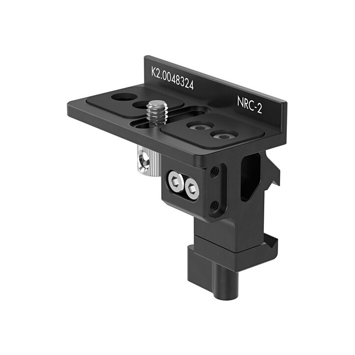 Arri KK.0053568 - Articulated Mounting Plate AMP-2 Set