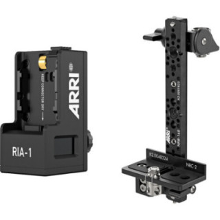 Arri KK.0053569 - Radio Interface Adapter RIA-1, AMP-2 Set