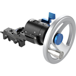 Arri KK.0053982 - DRW-1, Digital Remote Wheel, Single Wheel Set, 160mm