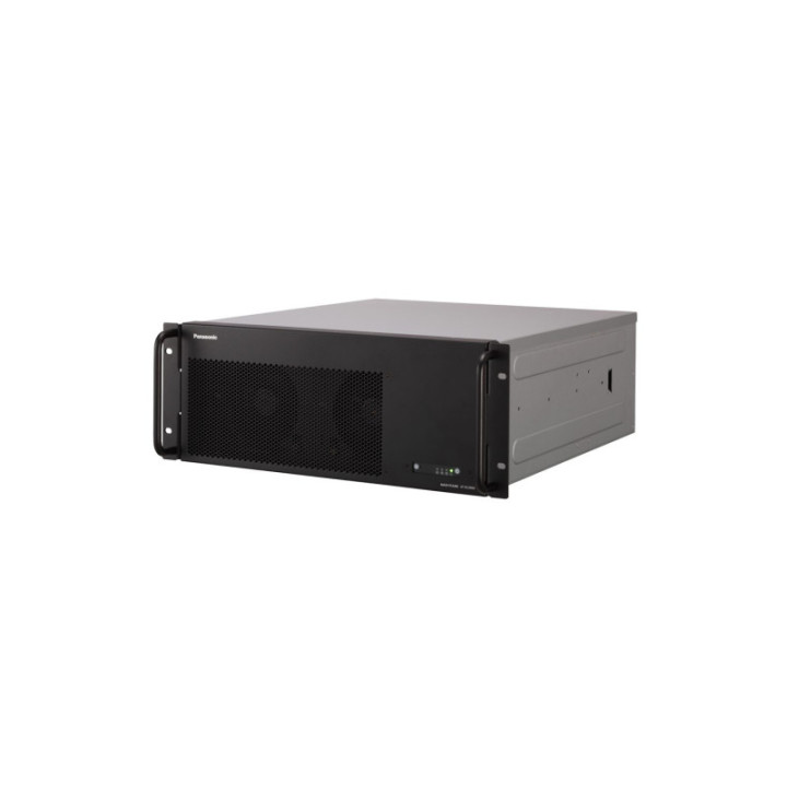 Panasonic AT-KC2000G1YPPV - 1-year Service agreement for KC2000 Server