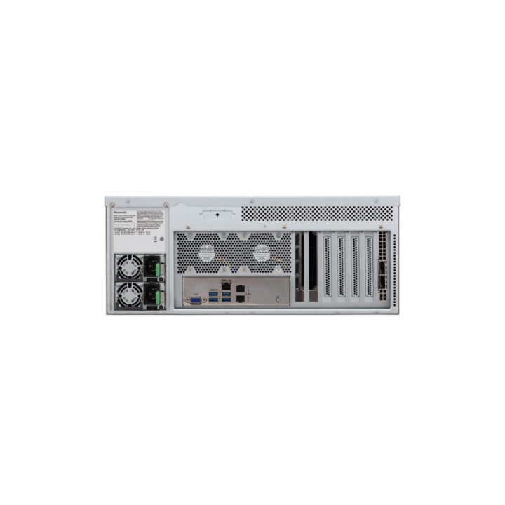 Panasonic AT-KC2000G1YPPV - 1-year Service agreement for KC2000 Server