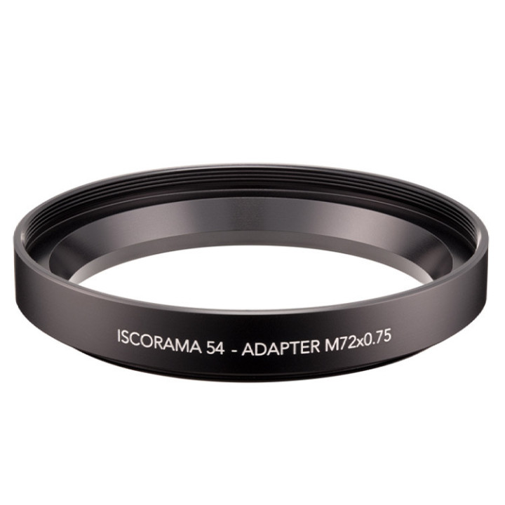 Schneider 1104771 - ISCORAMA 54 M77 Adapter Set