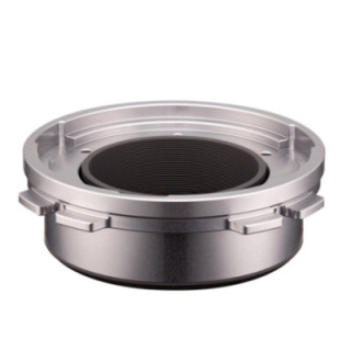 Schneider 1105873 - ISCOspherical 43 mm PL-Mount Kit