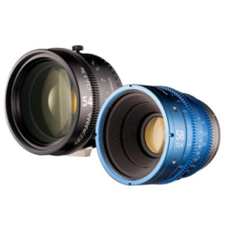 Schneider 1106984 - ISCO2all 58 A+ EF