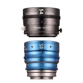 Schneider 1106985 - ISCO2all 85 A+ EF