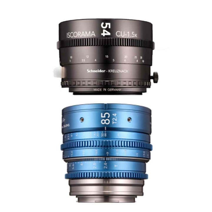 Schneider 1106985 - ISCO2all 85 A+ EF