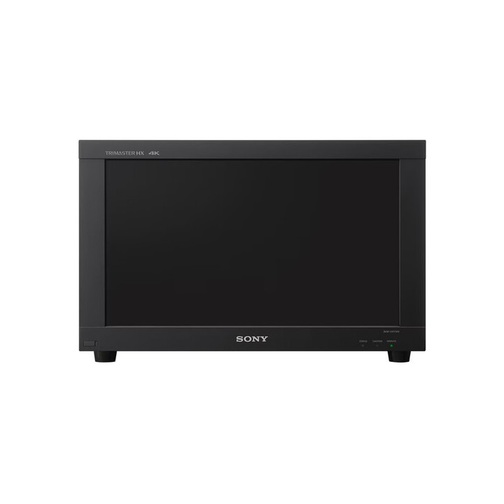 Sony BVM-HX1710N - 16.5-inch 4K TRIMASTER HX Professional Master Monitor