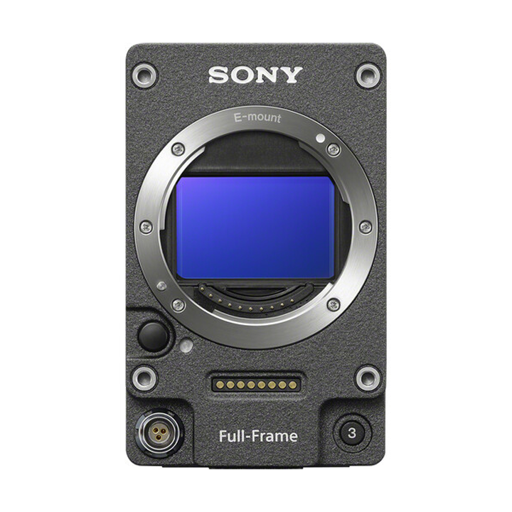 Sony CBK3621XS.SYM - VENICE Extensiom System Mini (VENICE 2 compatible)
