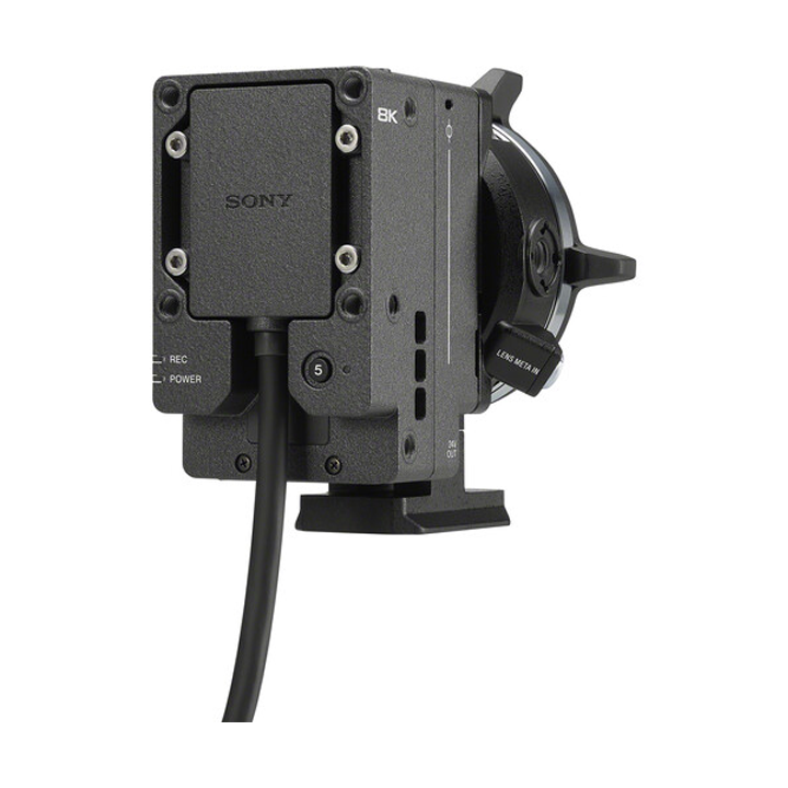 Sony CBK3621XS.SYM - VENICE Extensiom System Mini (VENICE 2 compatible)