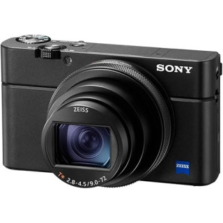 Sony DSCRX100M7AB.CEH - CYBER-SHOT RX SERIES - RX100M7