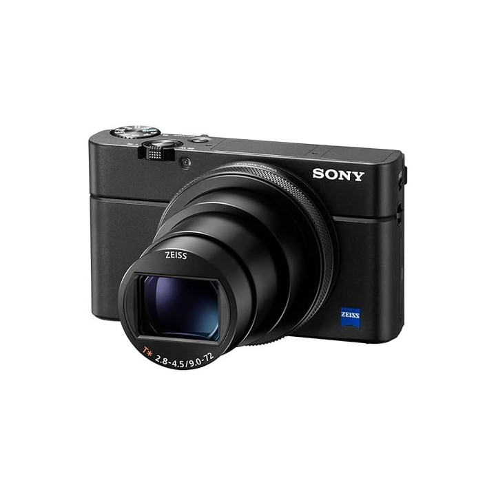 Sony DSCRX100M7AB.CEH - CYBER-SHOT RX SERIES - RX100M7