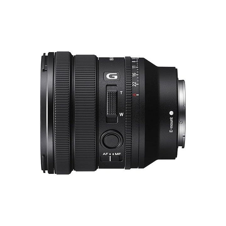 Sony ILMEFR7/1635G - FR7 + SELP1635G lens bundling pack