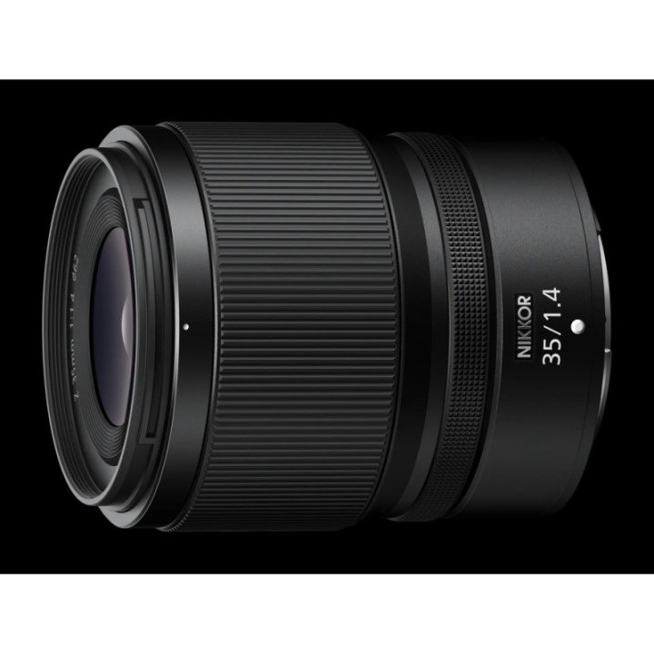 Nikon JMA112DA - NIKKOR Z 35mm f/1.4