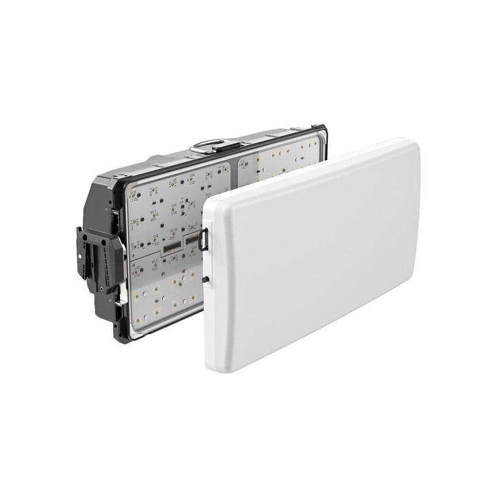 Arri L1.0048488 - SkyPanel X black incl. X21 Dome