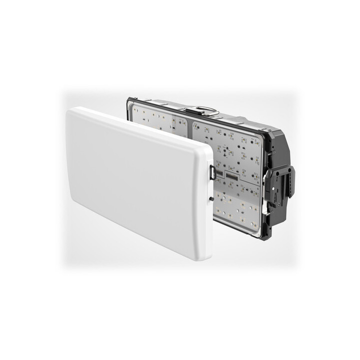 Arri L1.0048488 - SkyPanel X black incl. X21 Dome