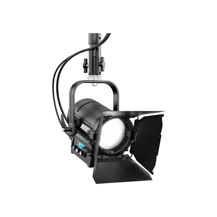 Arri L1.0048800 - L5-C Plus blue/silver incl. yoke and spigot