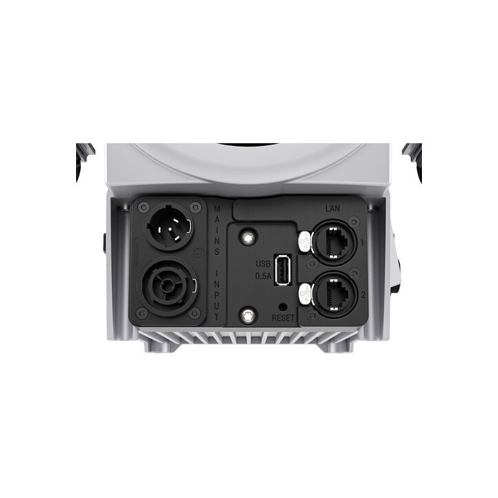 Arri L1.0048803 - L5-C Plus P.O. black incl. yoke and spigot