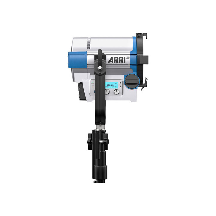 Arri L1.0048803 - L5-C Plus P.O. black incl. yoke and spigot