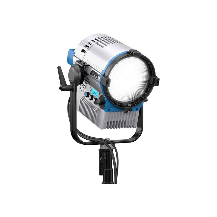 Arri L1.0048804 - L7-C Plus blue/silver incl. yoke and spigot
