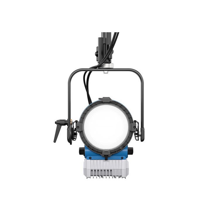 Arri L1.0048804 - L7-C Plus blue/silver incl. yoke and spigot