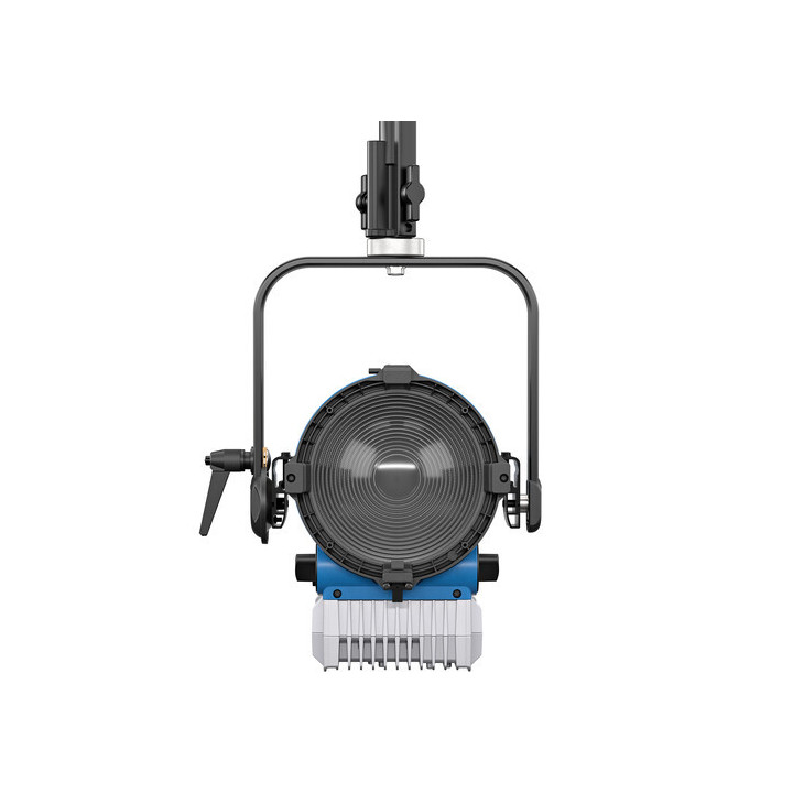 Arri L1.0048804 - L7-C Plus blue/silver incl. yoke and spigot