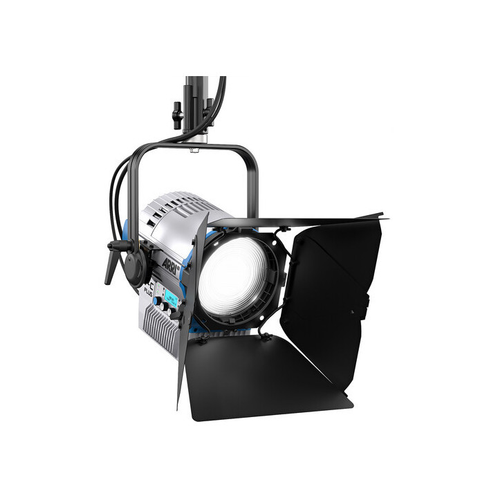 Arri L1.0048807 - L7-C Plus P.O. black incl. yoke and spigot