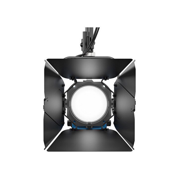 Arri L1.0048807 - L7-C Plus P.O. black incl. yoke and spigot