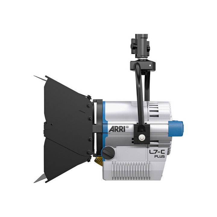 Arri L1.0048807 - L7-C Plus P.O. black incl. yoke and spigot