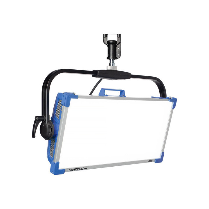 Arri L1.0052046 - S60 Pro blue/silver incl. Standard Diffusion