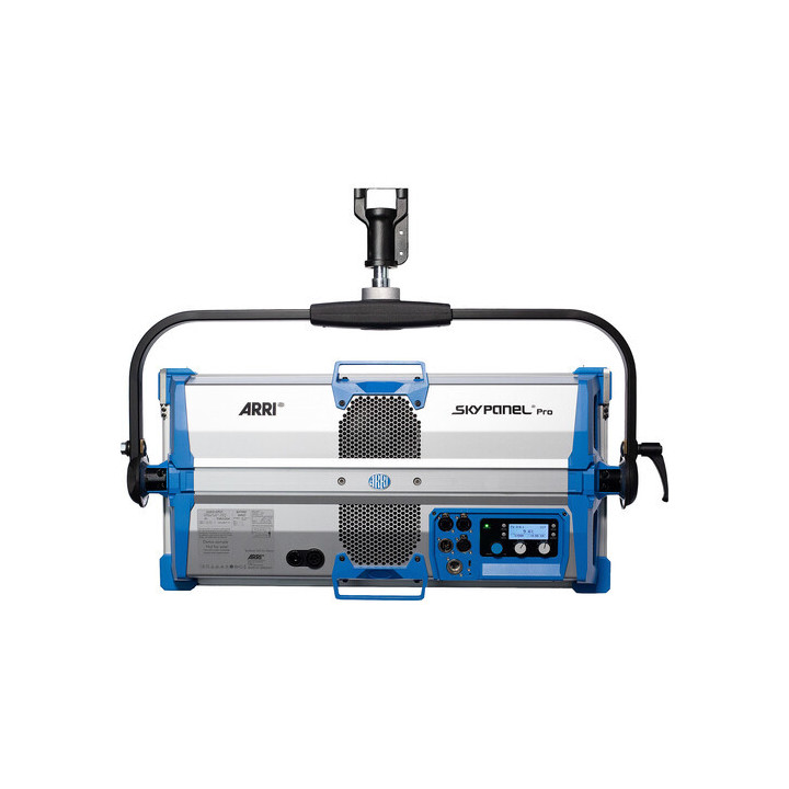 Arri L1.0052046 - S60 Pro blue/silver incl. Standard Diffusion