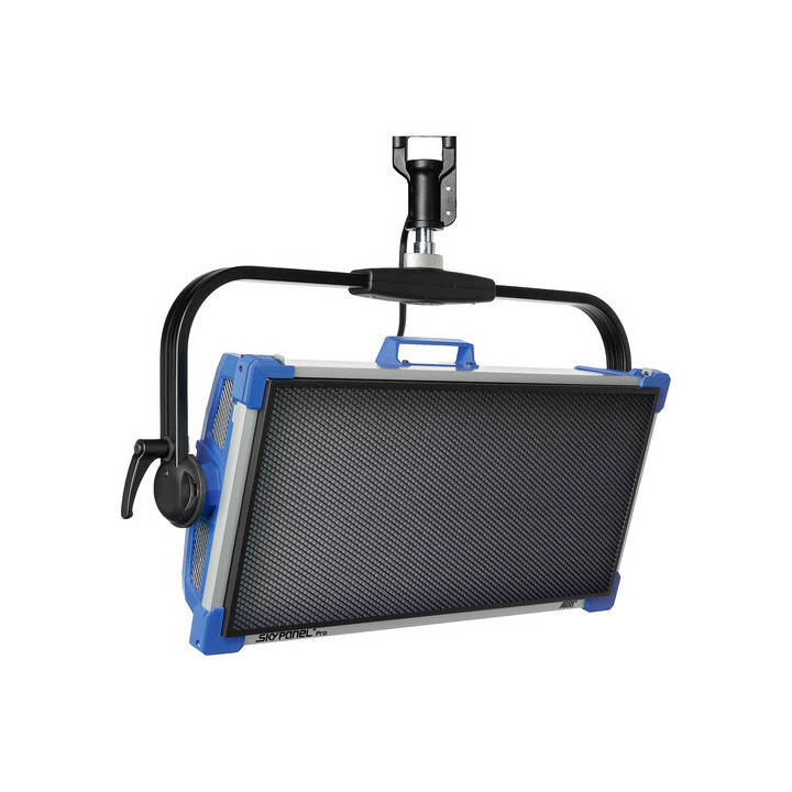 Arri L1.0052046 - S60 Pro blue/silver incl. Standard Diffusion