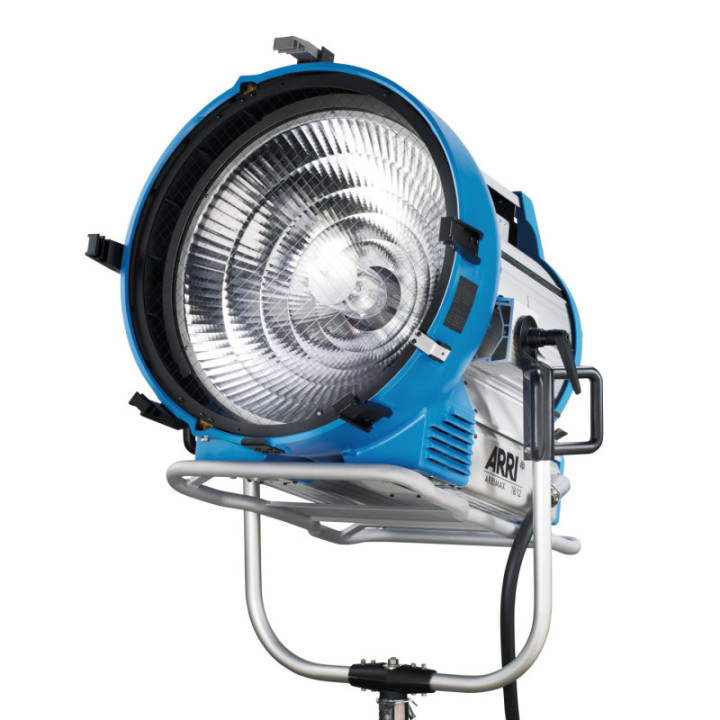 Arri L2.0047830 - Lamp HMI Digital 18000 W/SE GX51 UVS (Osram) for ARRIMAX 18/12