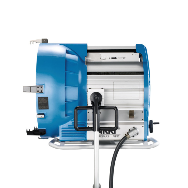 Arri L2.0047830 - Lamp HMI Digital 18000 W/SE GX51 UVS (Osram) for ARRIMAX 18/12