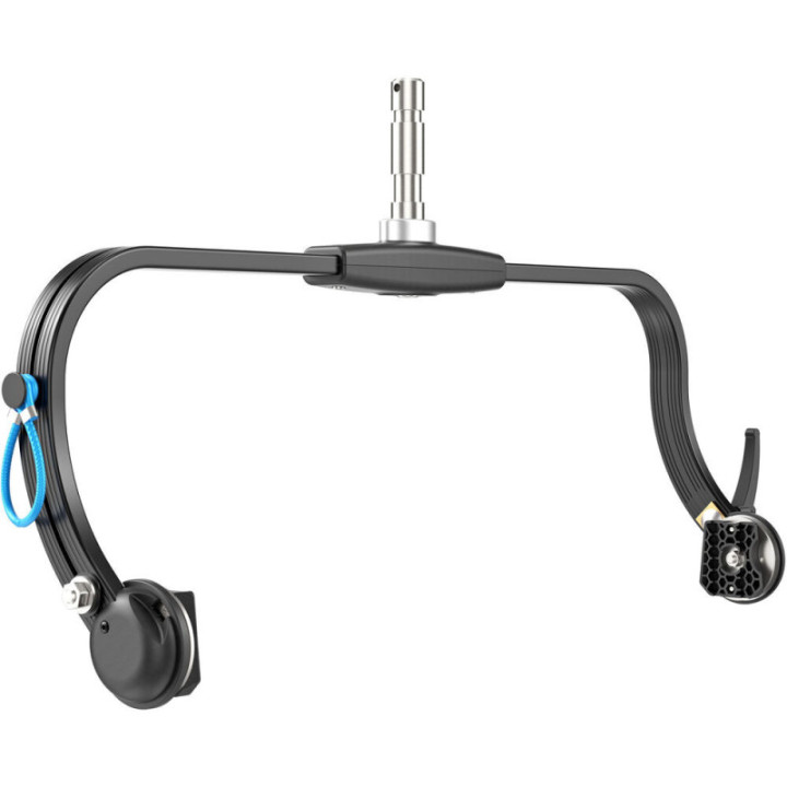 Arri L2.0048577 - X21 Manual Yoke incl. Spigot