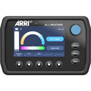Arri L2.0048844 - ALL-WEATHER Control Panel