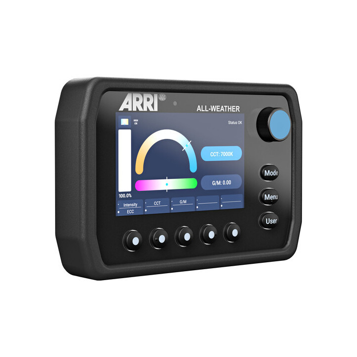 Arri L2.0048844 - ALL-WEATHER Control Panel