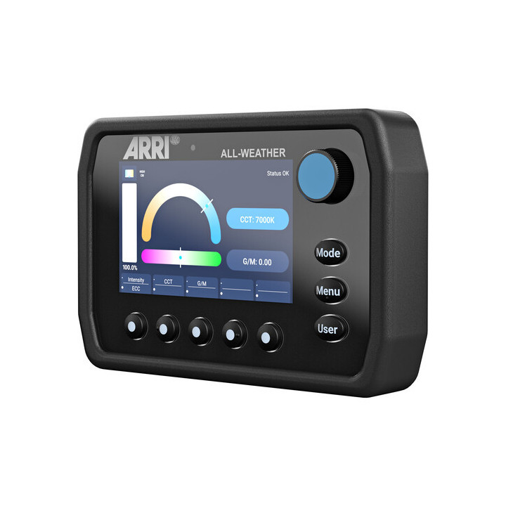 Arri L2.0048844 - ALL-WEATHER Control Panel