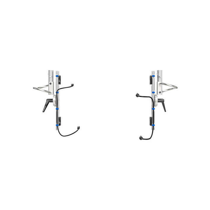 Arri L2.0049577 - X22 Modular Frame, incl. Daisy Chain Cabling Ethernet & Power