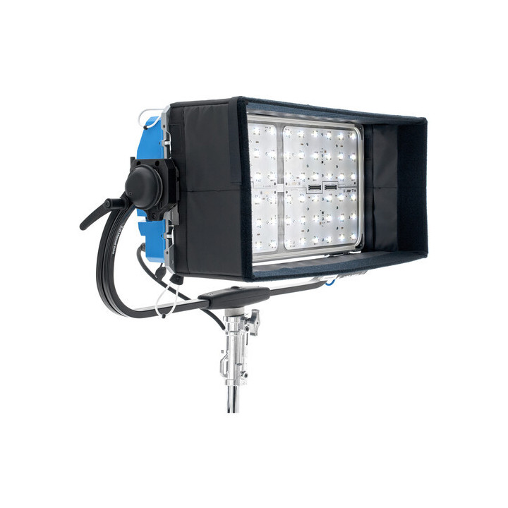 Arri L2.0049585 - DoPchoice SNAPBOX-SNOOT for X21