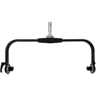 Arri L2.0052260 - S60 Manual Yoke incl. Spigot