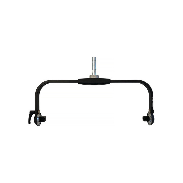 Arri L2.0052260 - S60 Manual Yoke incl. Spigot