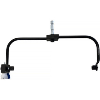 Arri L2.0052261 - S60 P.O. Yoke incl. Spigot