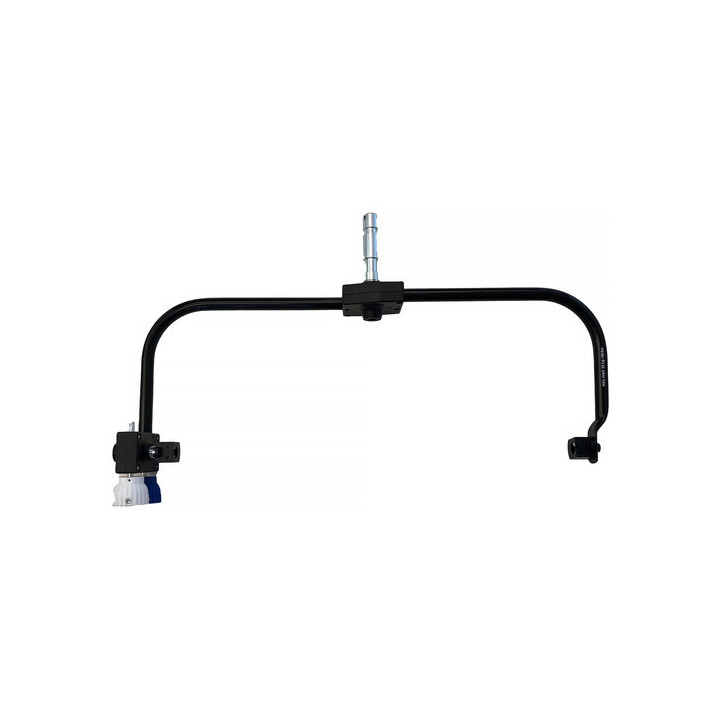 Arri L2.0052261 - S60 P.O. Yoke incl. Spigot